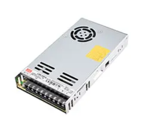 Meanwell LRS-350-12v