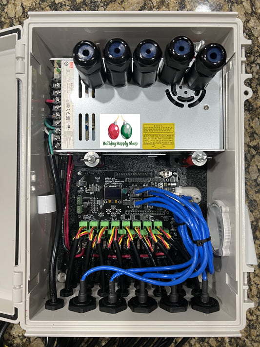 Kulp K16A-B Ready to Ship
