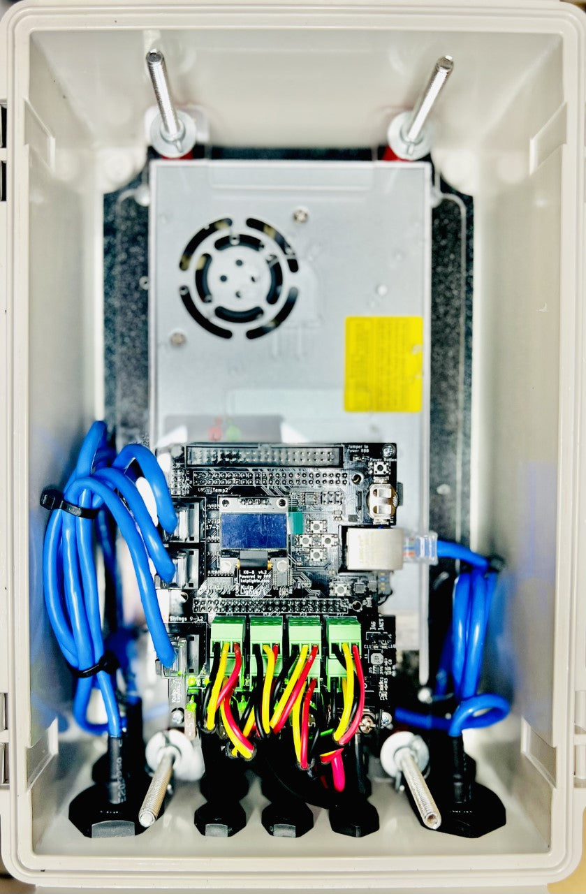 Kulp K8-B Ready to Ship